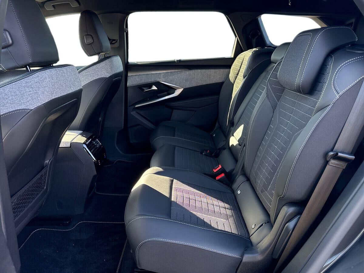 Billede af Peugeot e-5008 EL GT Pack 210HK 5d Aut.