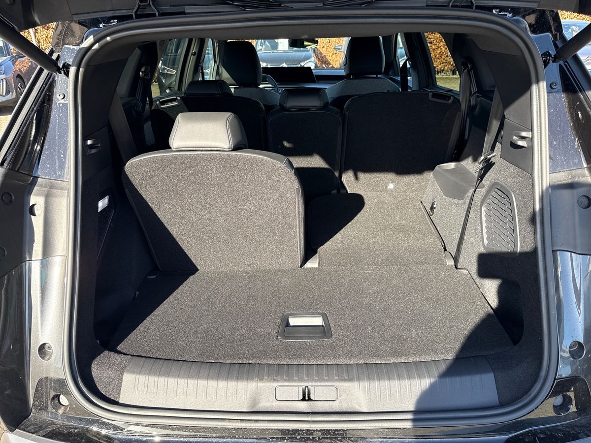 Billede af Peugeot e-5008 EL GT Pack 210HK 5d Aut.