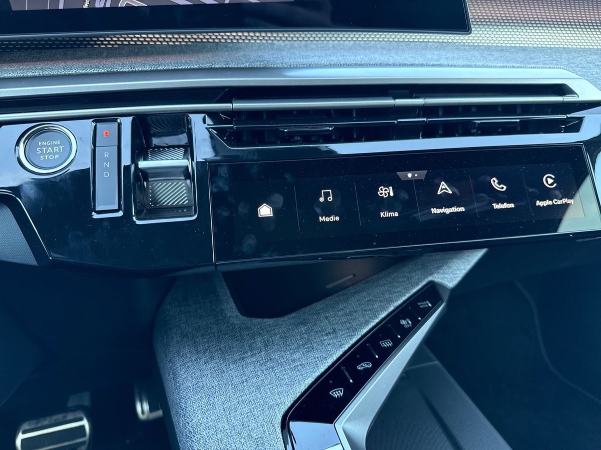 Billede af Peugeot e-5008 EL GT Pack 210HK 5d Aut.