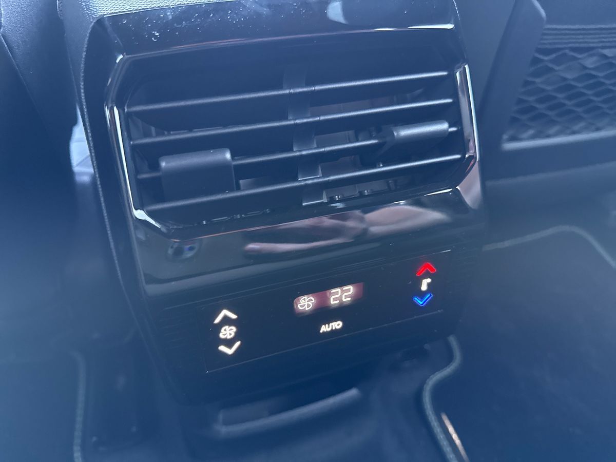 Billede af Peugeot e-5008 EL GT Pack 210HK 5d Aut.