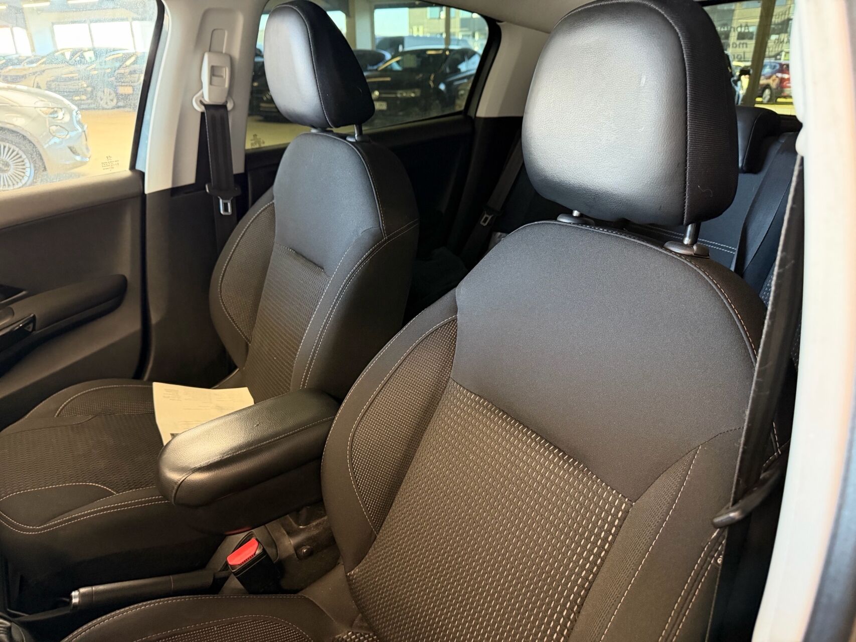 Billede af Peugeot 208 1,6 BlueHDi Desire 100HK 5d