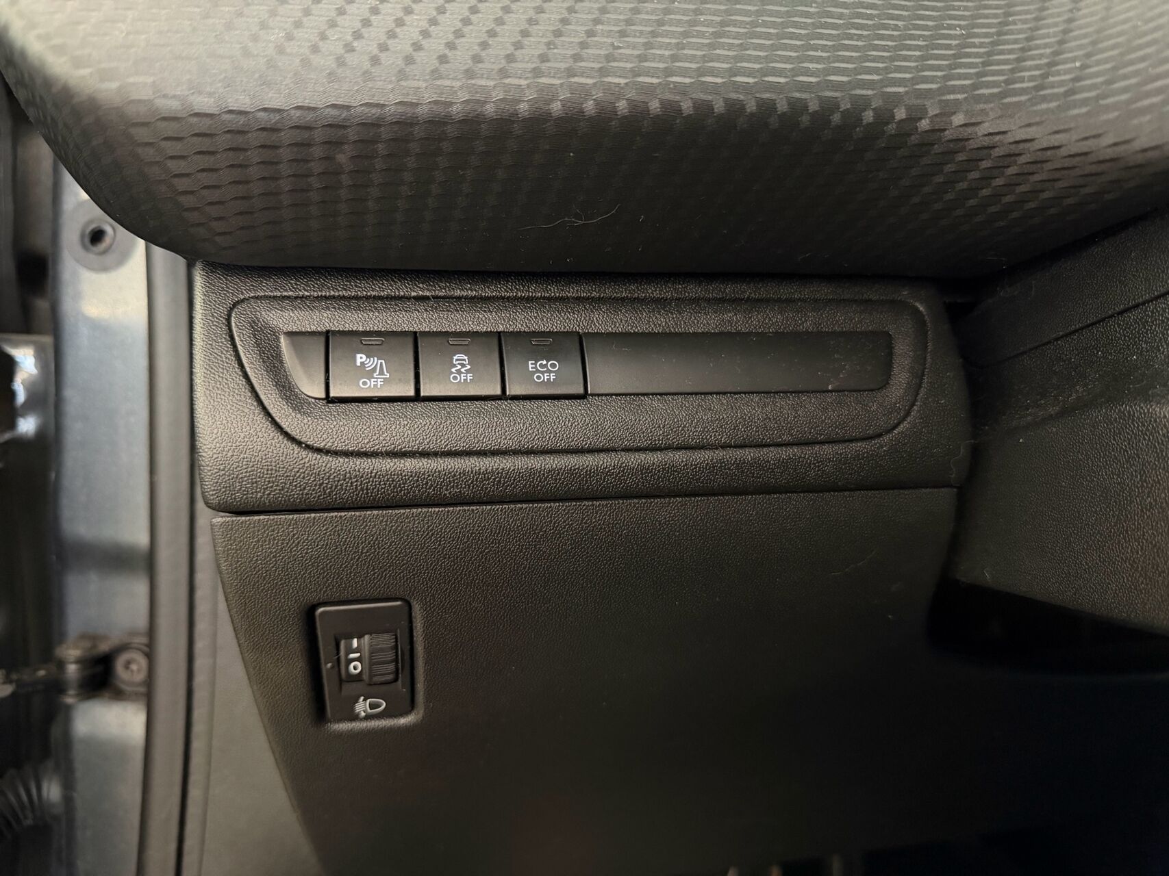 Billede af Peugeot 208 1,6 BlueHDi Desire 100HK 5d