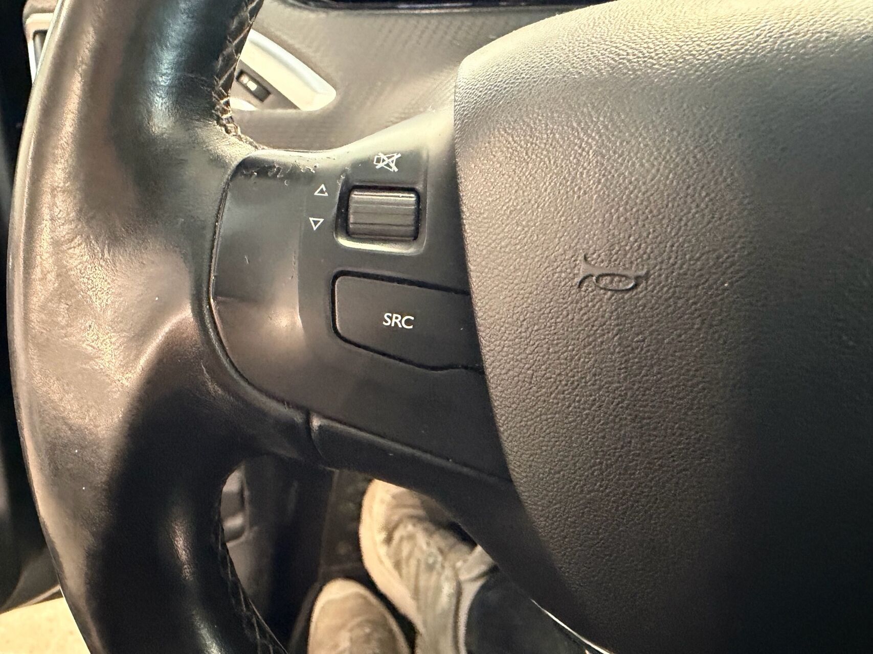 Billede af Peugeot 208 1,6 BlueHDi Desire 100HK 5d