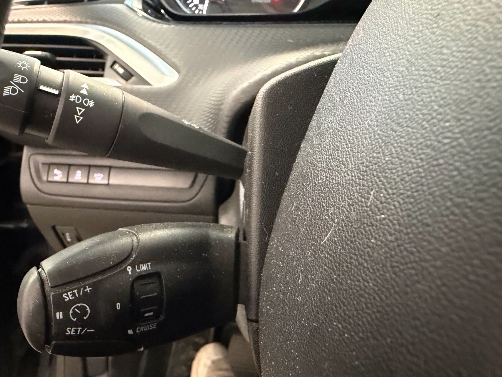 Billede af Peugeot 208 1,6 BlueHDi Desire 100HK 5d