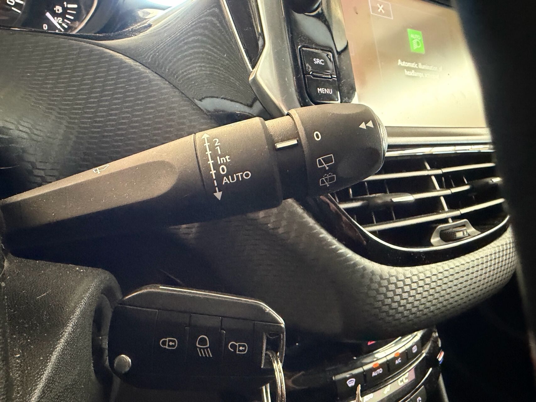 Billede af Peugeot 208 1,6 BlueHDi Desire 100HK 5d