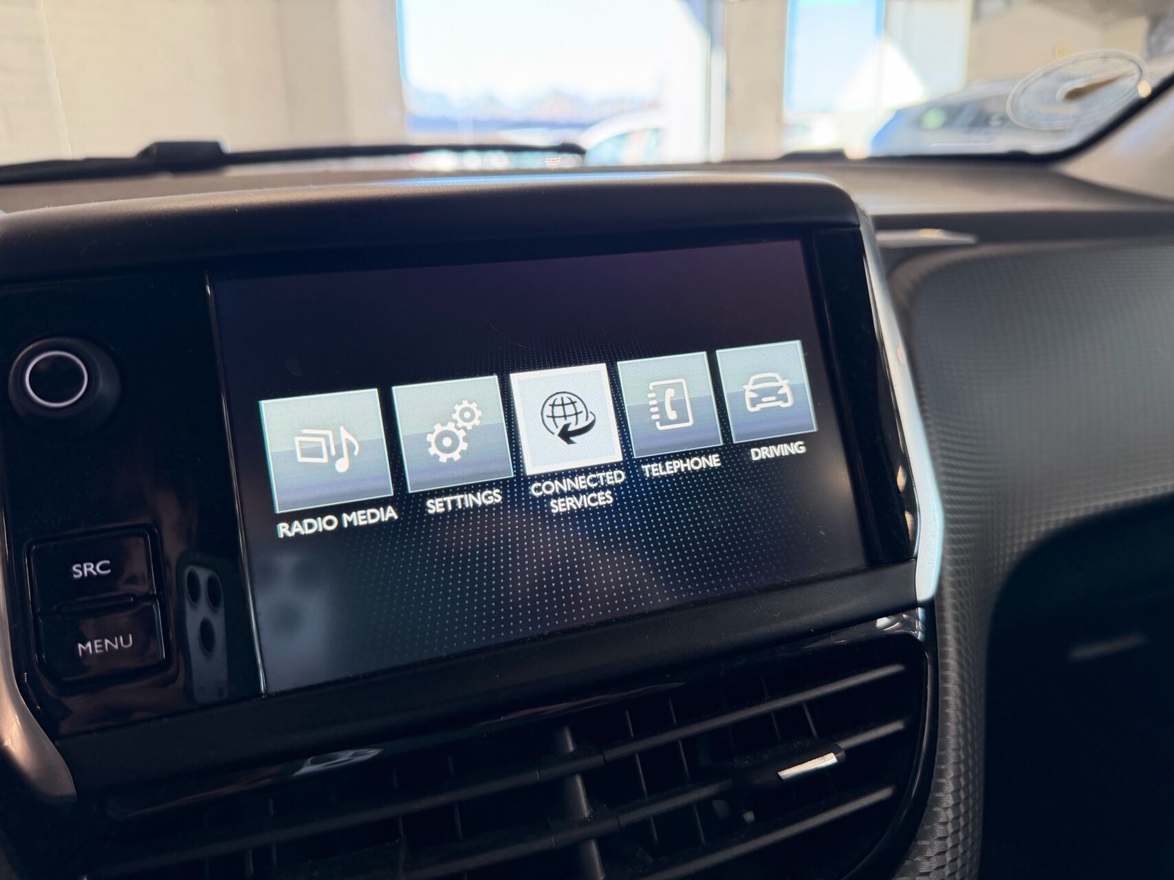 Billede af Peugeot 208 1,6 BlueHDi Desire 100HK 5d