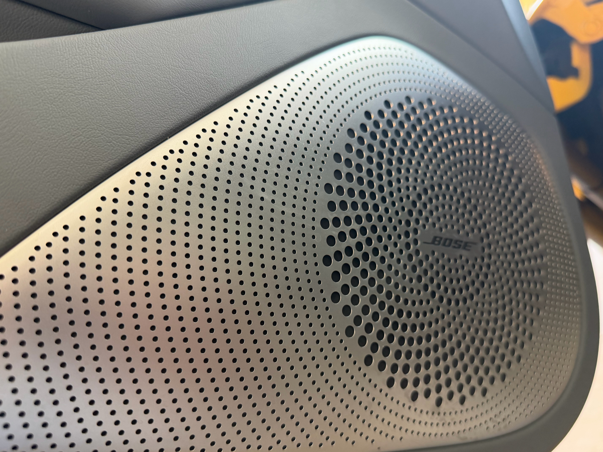 Billede af MG Cyberster EL Long Range Trophy 340HK Cabr. Aut.