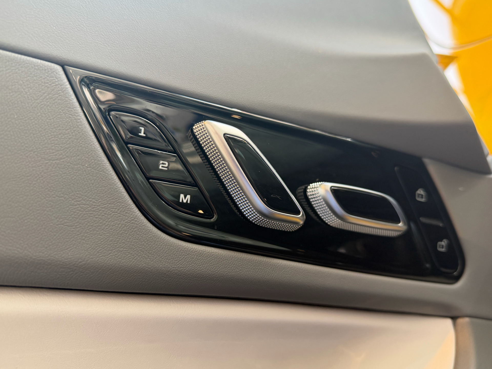 Billede af MG Cyberster EL Long Range Trophy 340HK Cabr. Aut.