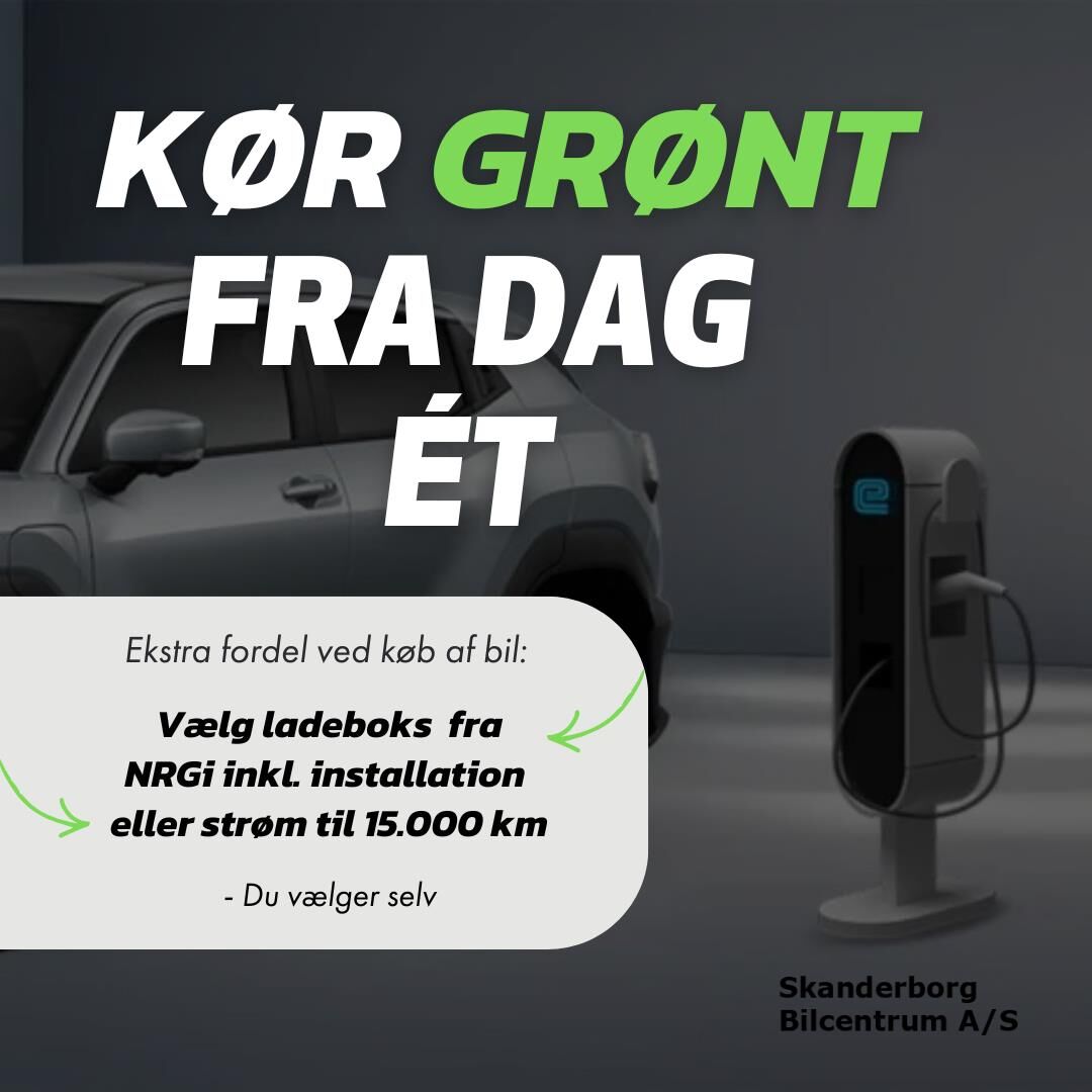 Billede af Renault Scénic E-TECH Iconic 220HK Aut.