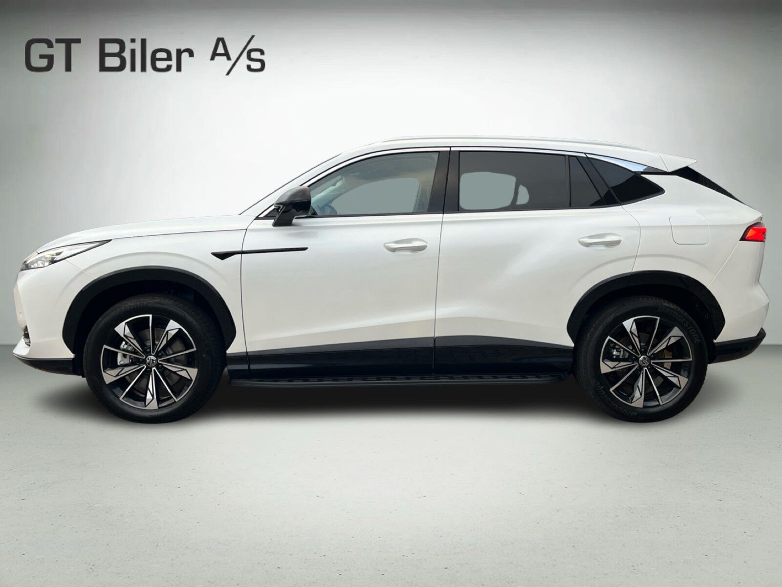 Billede af MG HS 1,5 T GDI  Plugin-hybrid Comfort 272HK 5d Aut.