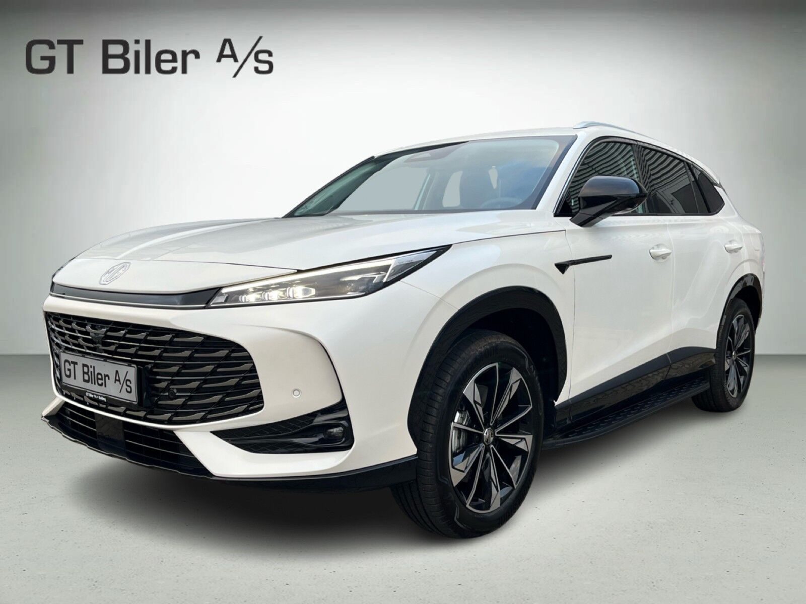 Billede af MG HS 1,5 T GDI  Plugin-hybrid Comfort 272HK 5d Aut.