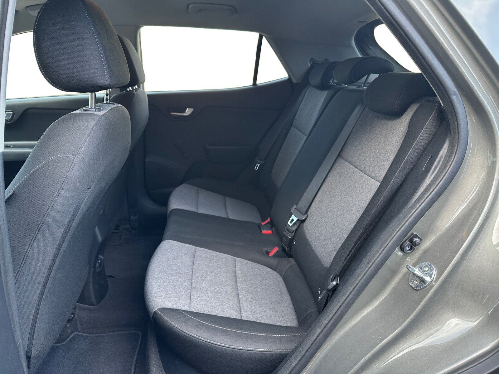 Billede af Kia Stonic 1,0 T-GDI Edition 100HK 5d