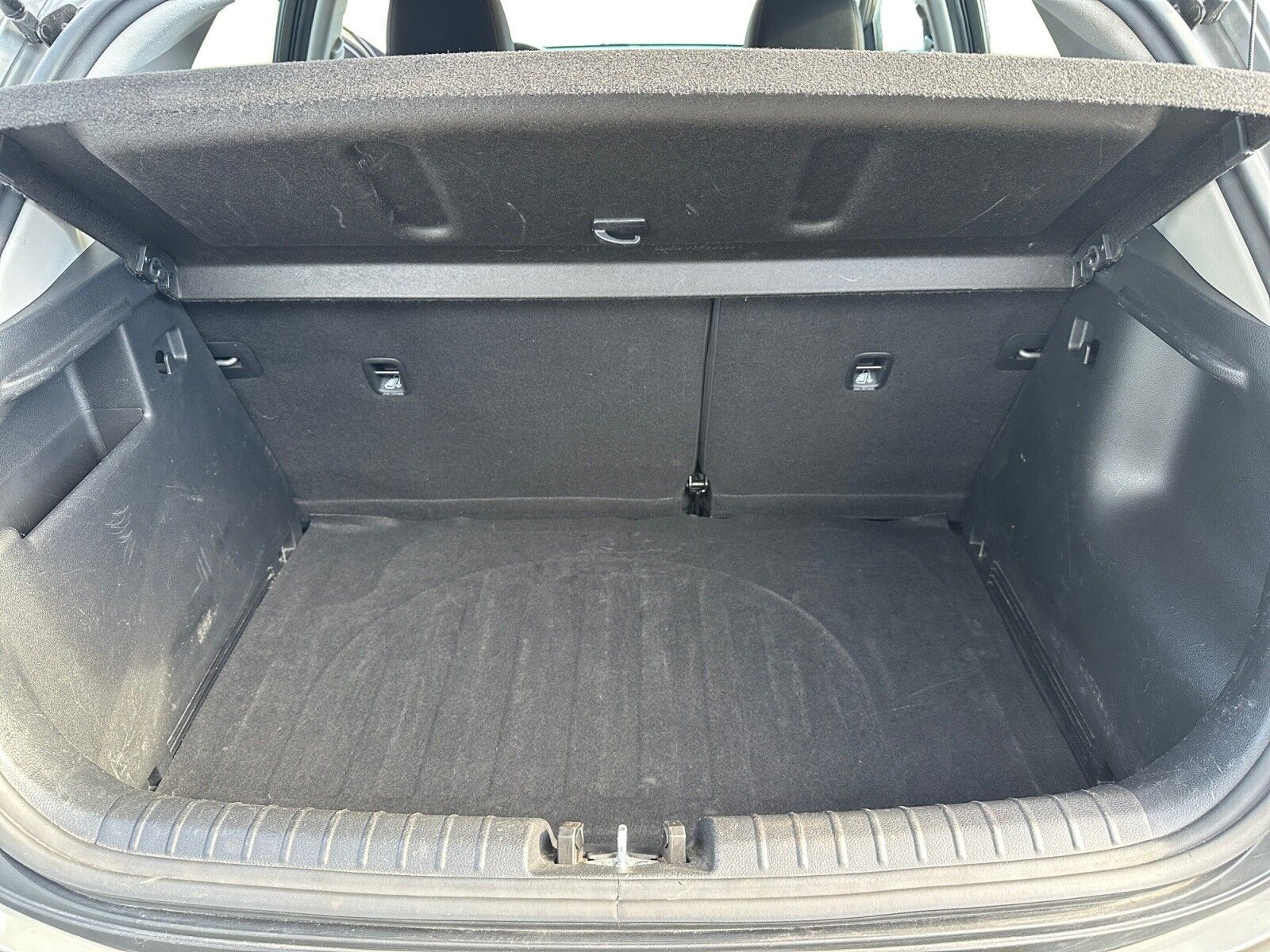 Billede af Kia Stonic 1,0 T-GDI Edition 100HK 5d