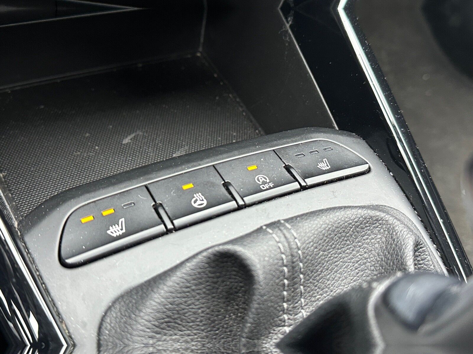 Billede af Kia Stonic 1,0 T-GDI Edition 100HK 5d