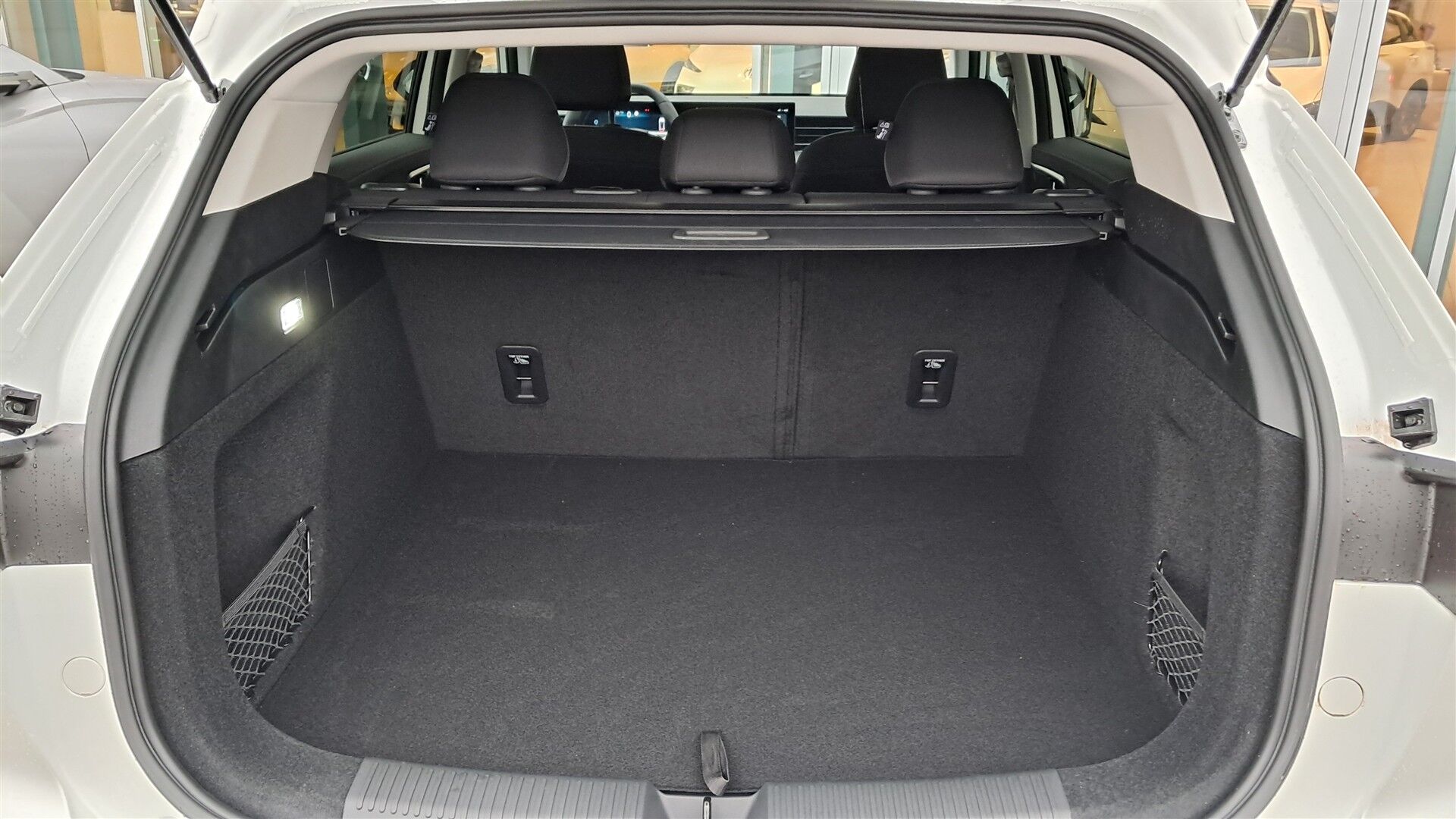 Billede af MG HS 1,5 T GDI  Plugin-hybrid Comfort 272HK 5d Aut.