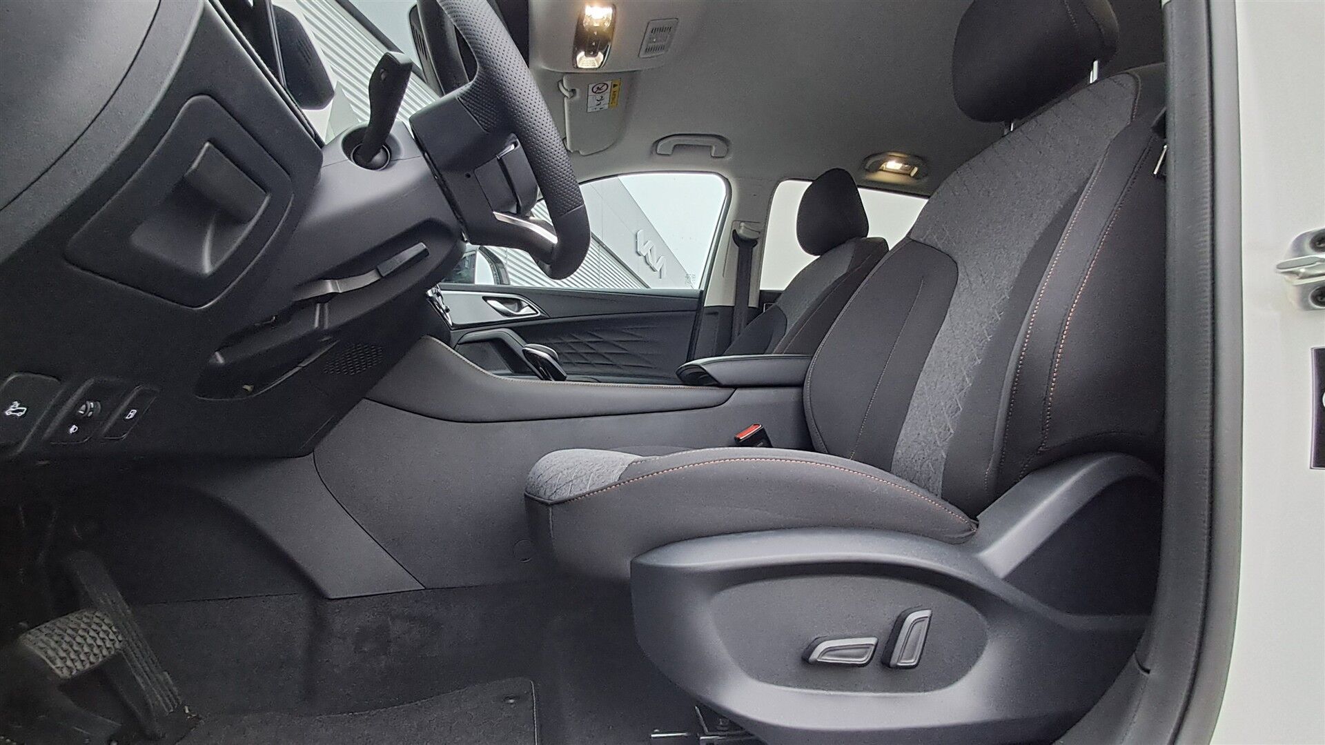 Billede af MG HS 1,5 T GDI  Plugin-hybrid Comfort 272HK 5d Aut.