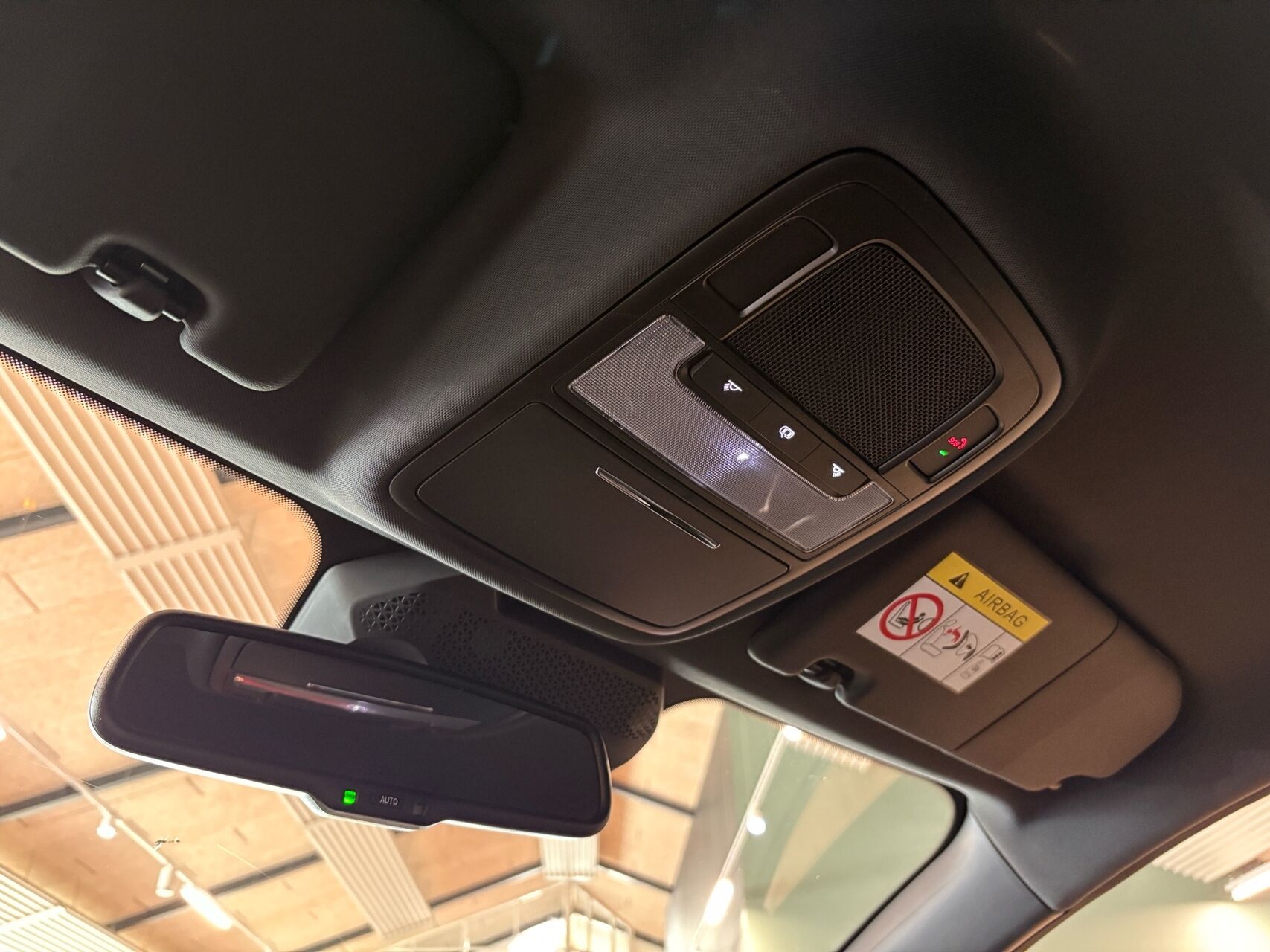 Billede af MG MG4 Electric EL Luxury Long Range 204HK 5d Aut.