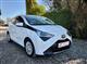 Billede af Toyota Aygo 1,0 VVT-I X-pression 72HK 5d