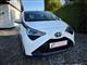 Billede af Toyota Aygo 1,0 VVT-I X-pression 72HK 5d