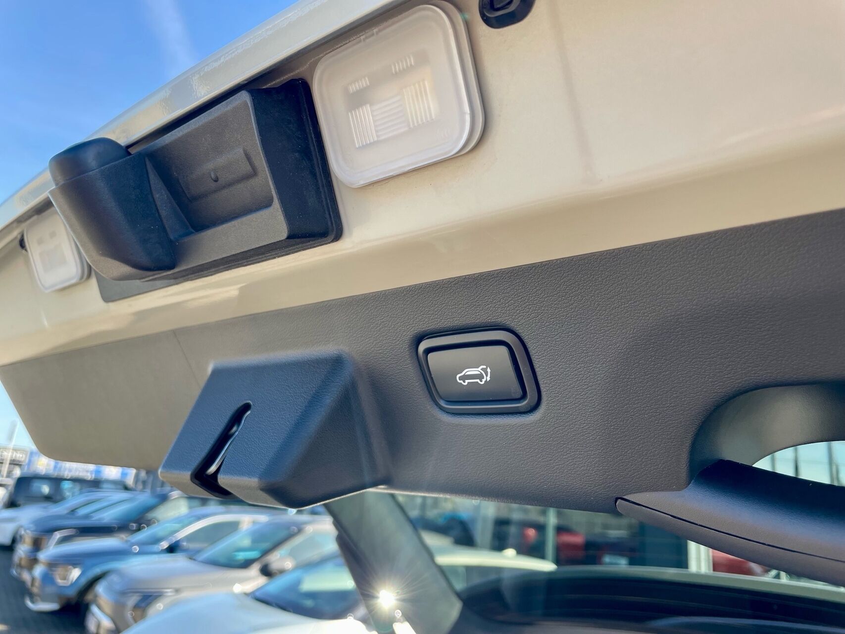 Billede af Kia EV6 EL Performance Prestige 4x4 325HK 5d Aut.