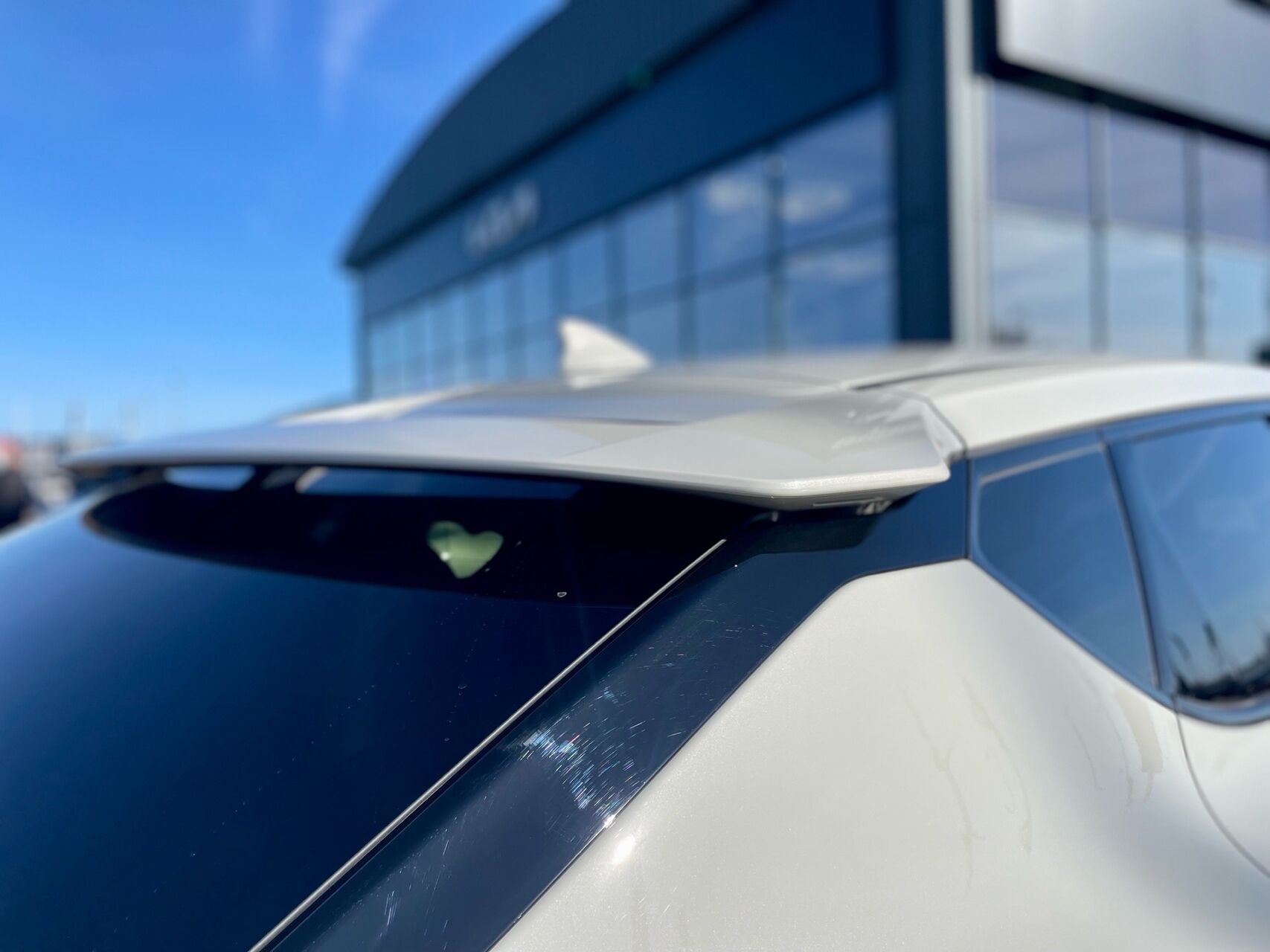 Billede af Kia EV6 EL Performance Prestige 4x4 325HK 5d Aut.