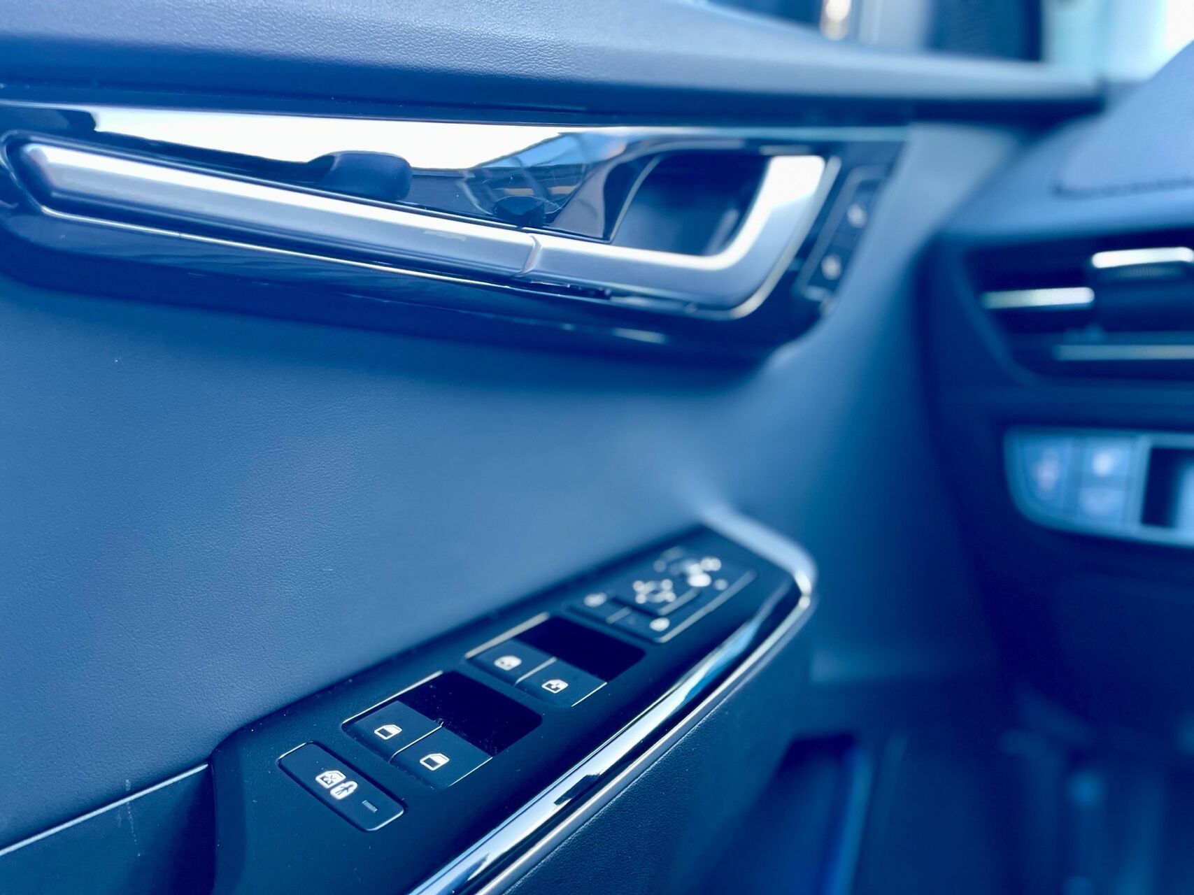 Billede af Kia EV6 EL Performance Prestige 4x4 325HK 5d Aut.