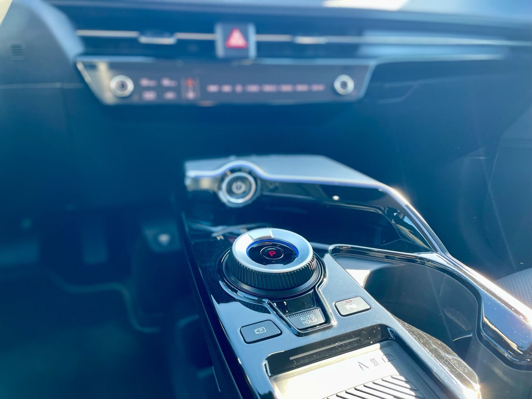 Billede af Kia EV6 EL Performance Prestige 4x4 325HK 5d Aut.