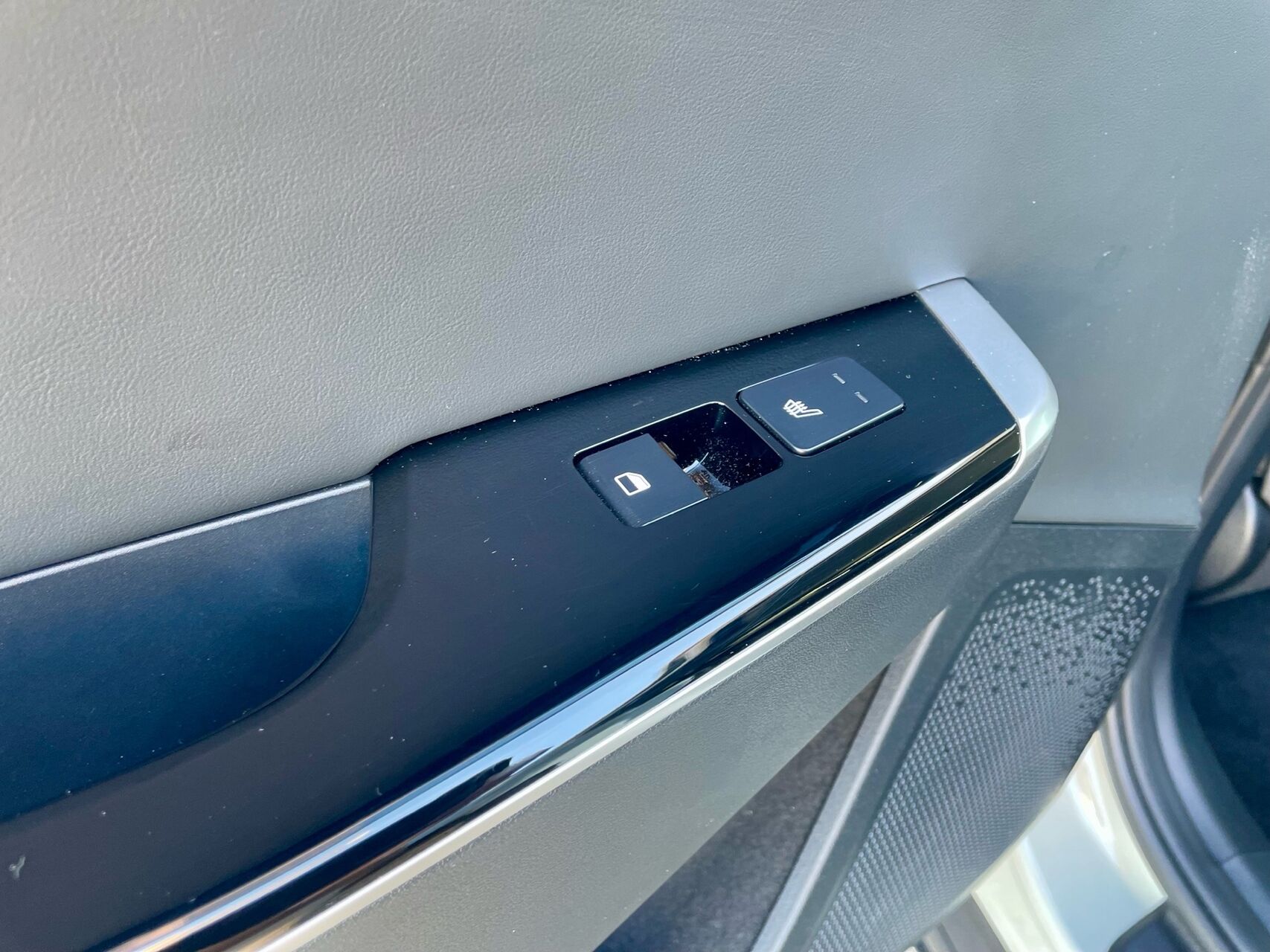 Billede af Kia EV6 EL Performance Prestige 4x4 325HK 5d Aut.