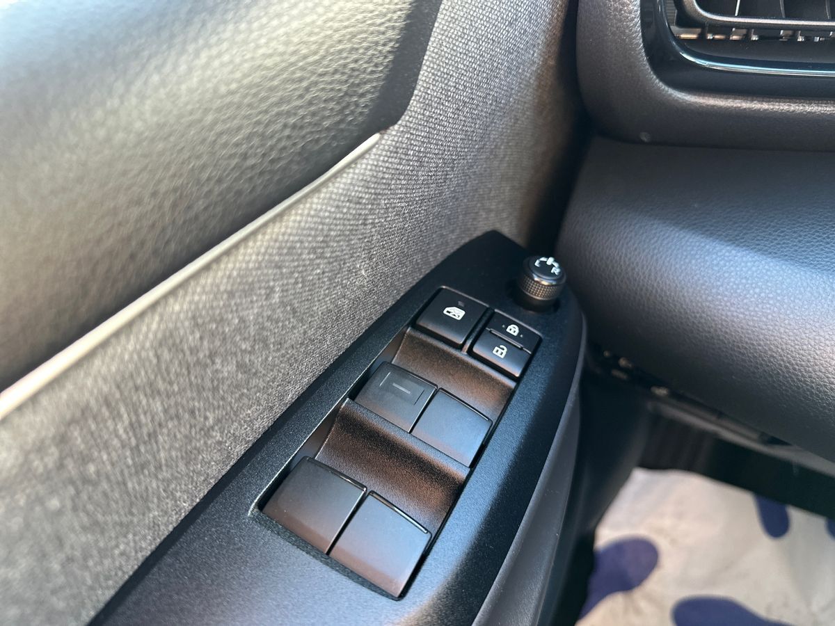 Billede af Toyota Yaris 1,5 Hybrid H3 Vision 116HK 5d Trinl. Gear