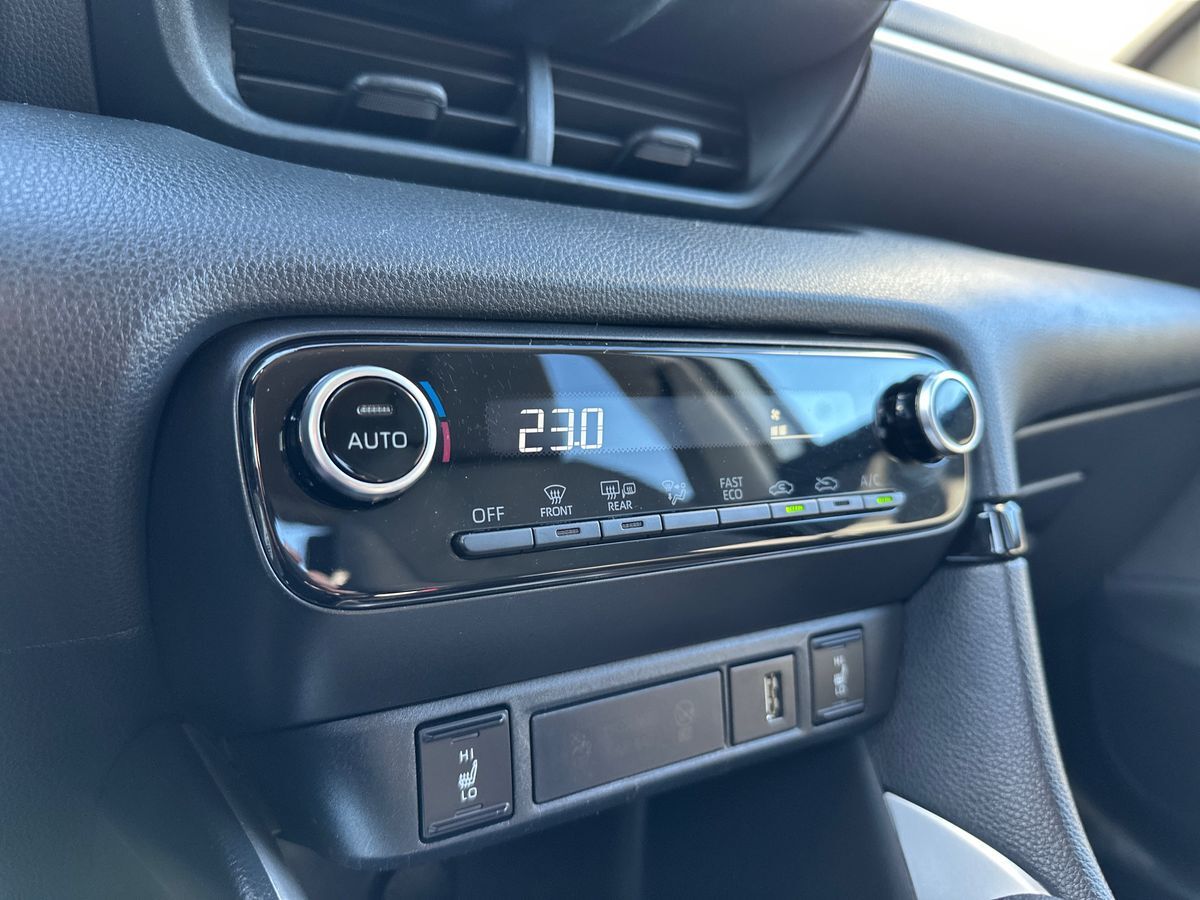 Billede af Toyota Yaris 1,5 Hybrid H3 Vision 116HK 5d Trinl. Gear