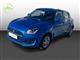 Billede af Suzuki Swift 1,2 Dualjet  Mild hybrid Club KUP 83HK 5d