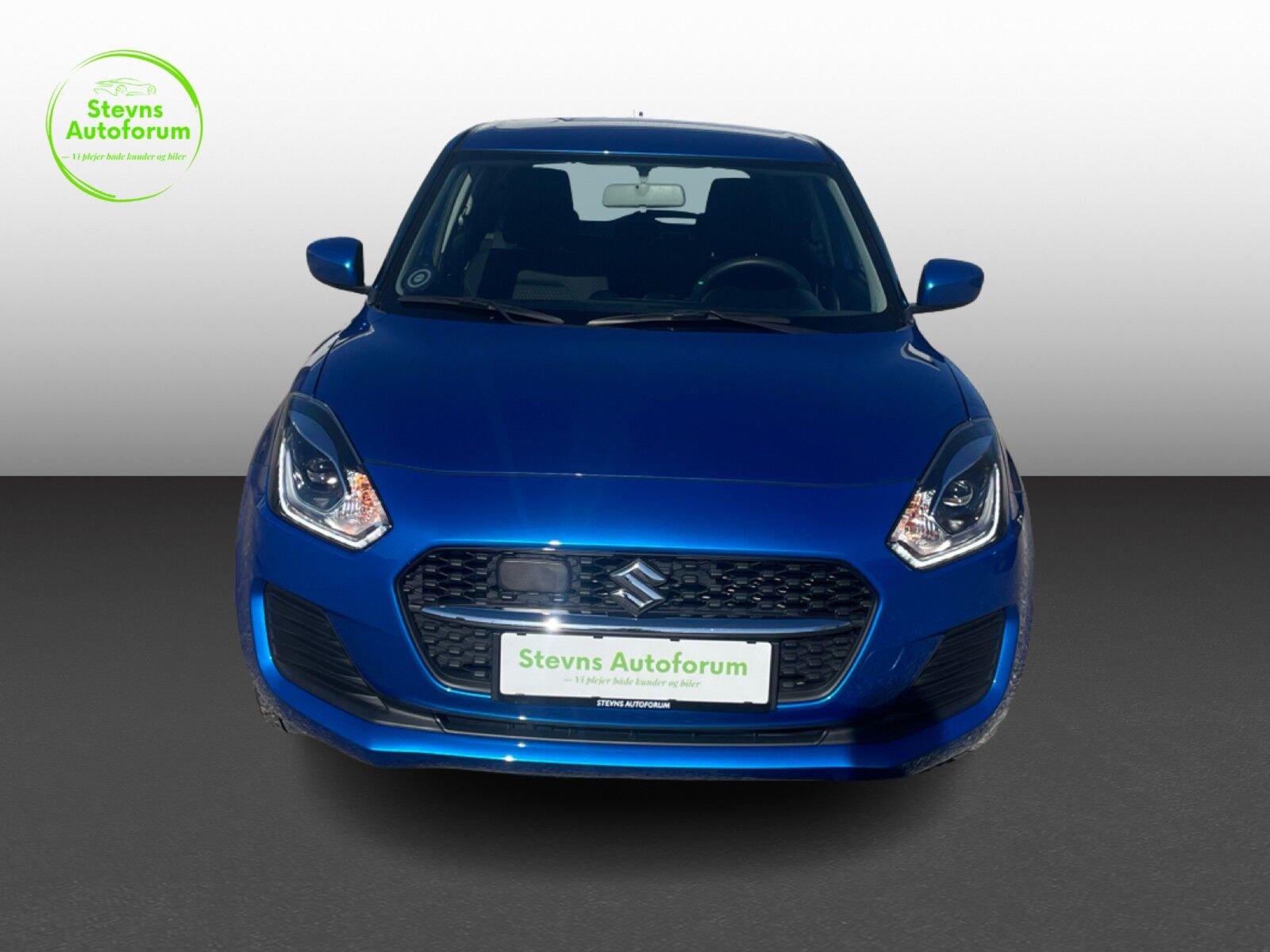 Billede af Suzuki Swift 1,2 Dualjet  Mild hybrid Club KUP 83HK 5d