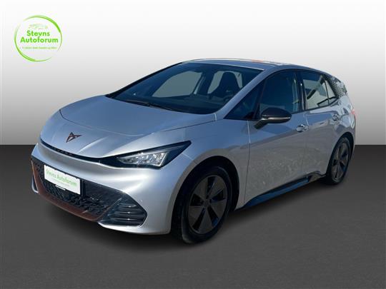 Cupra Born EL High 204HK 5d Aut.