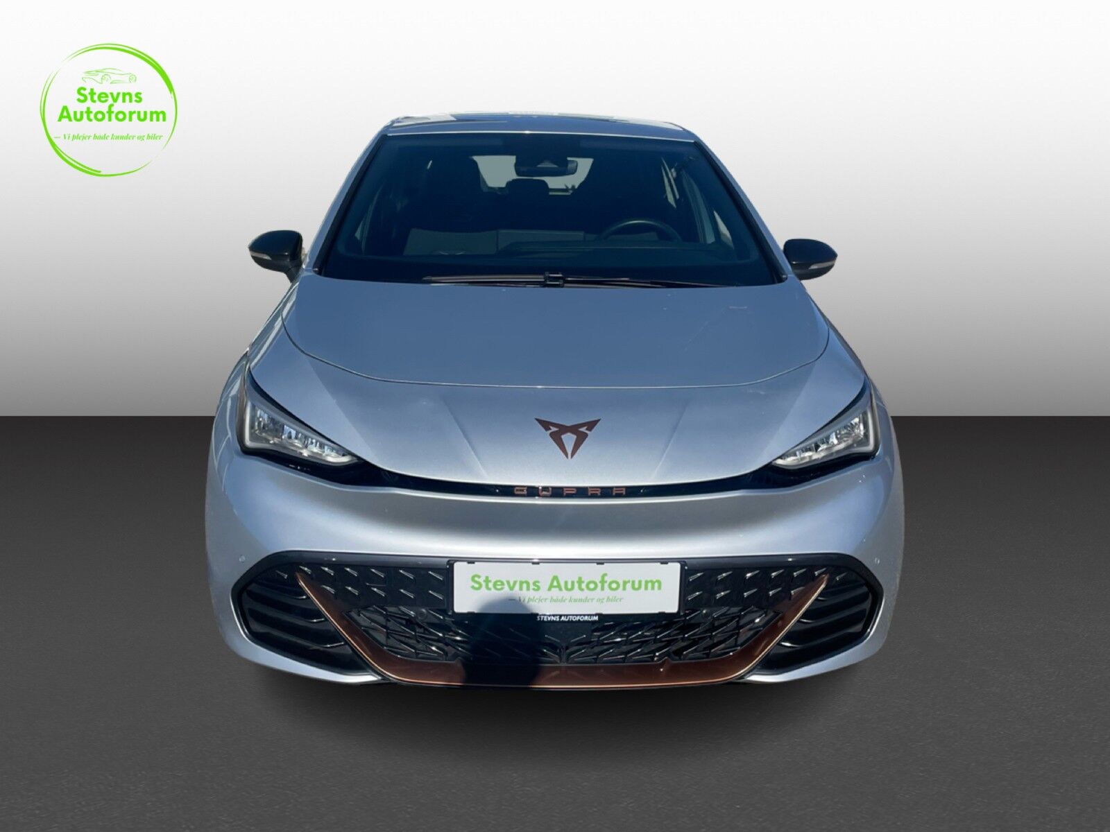 Billede af Cupra Born EL High 204HK 5d Aut.