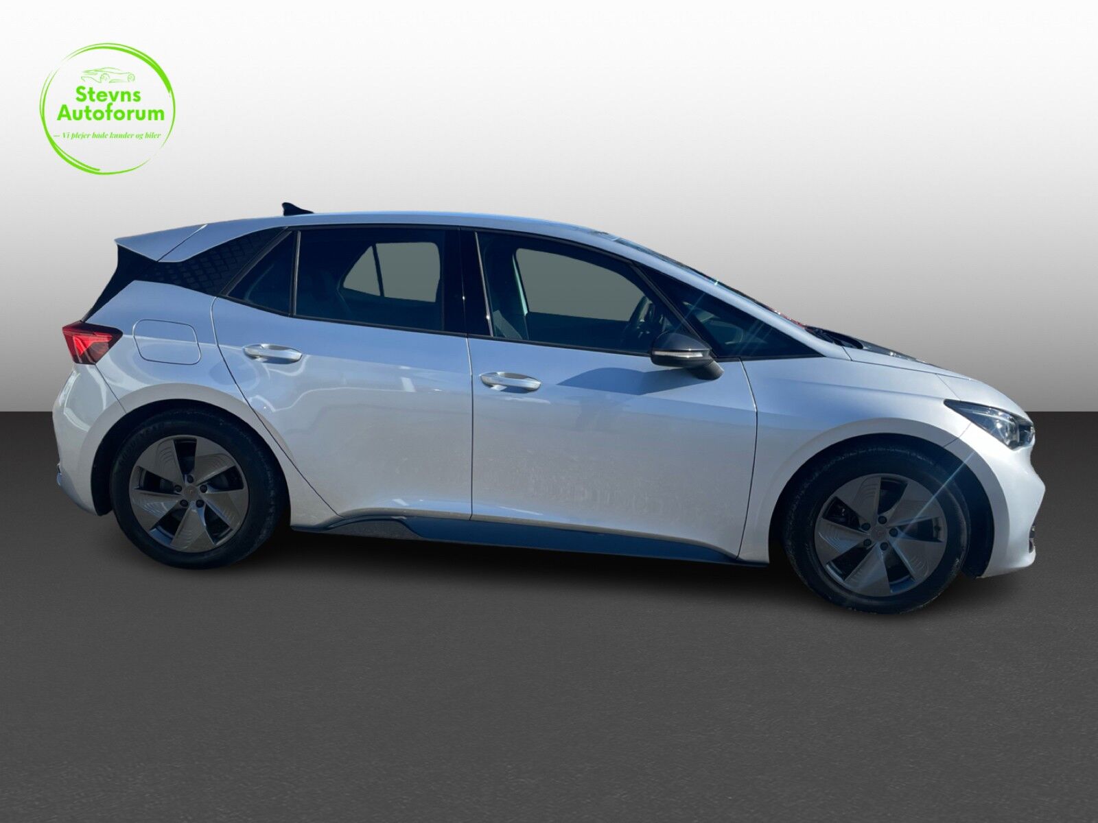 Billede af Cupra Born EL High 204HK 5d Aut.