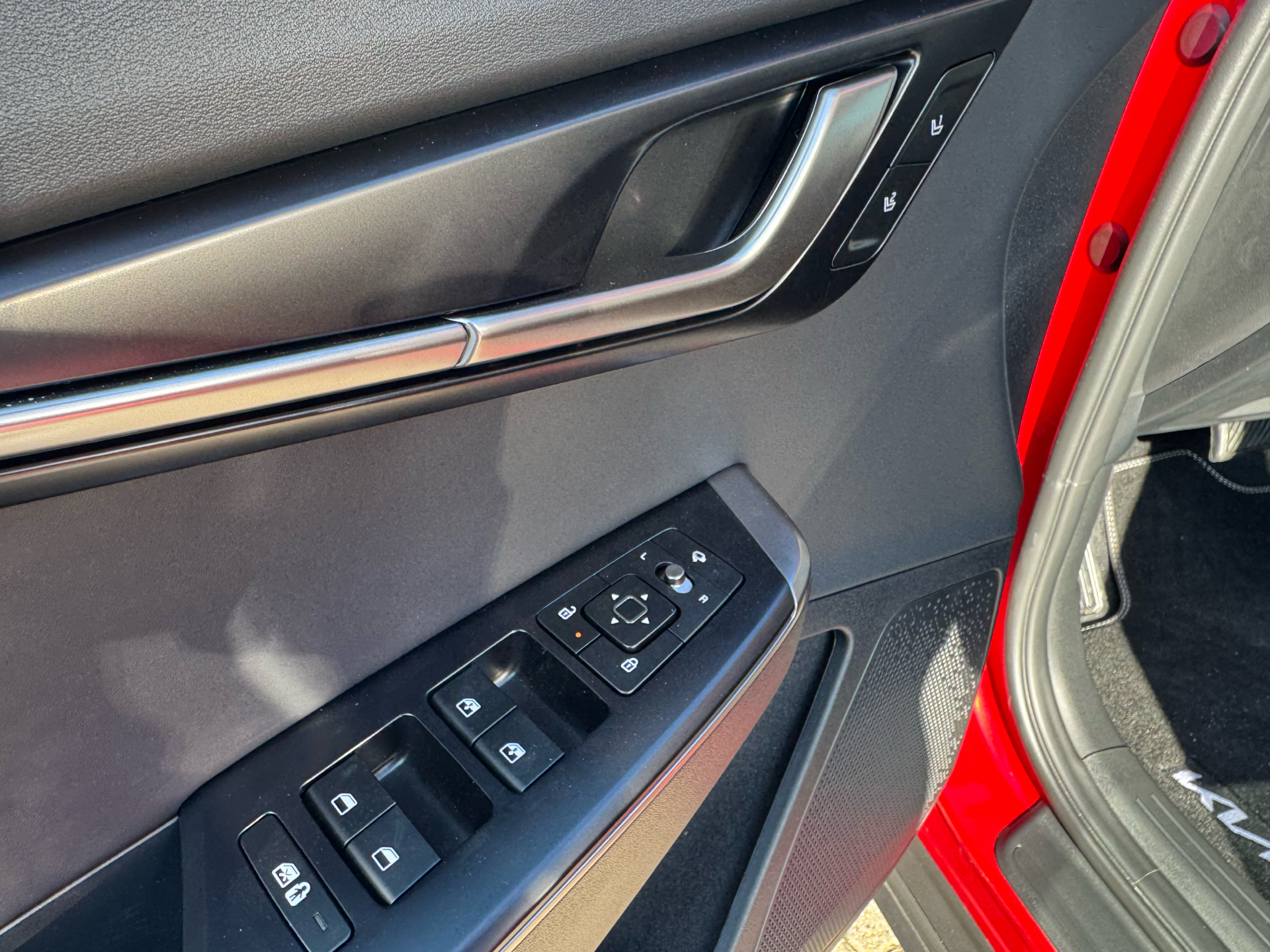 Billede af Kia EV6 EL Long Range Prestige 229HK 5d Aut.