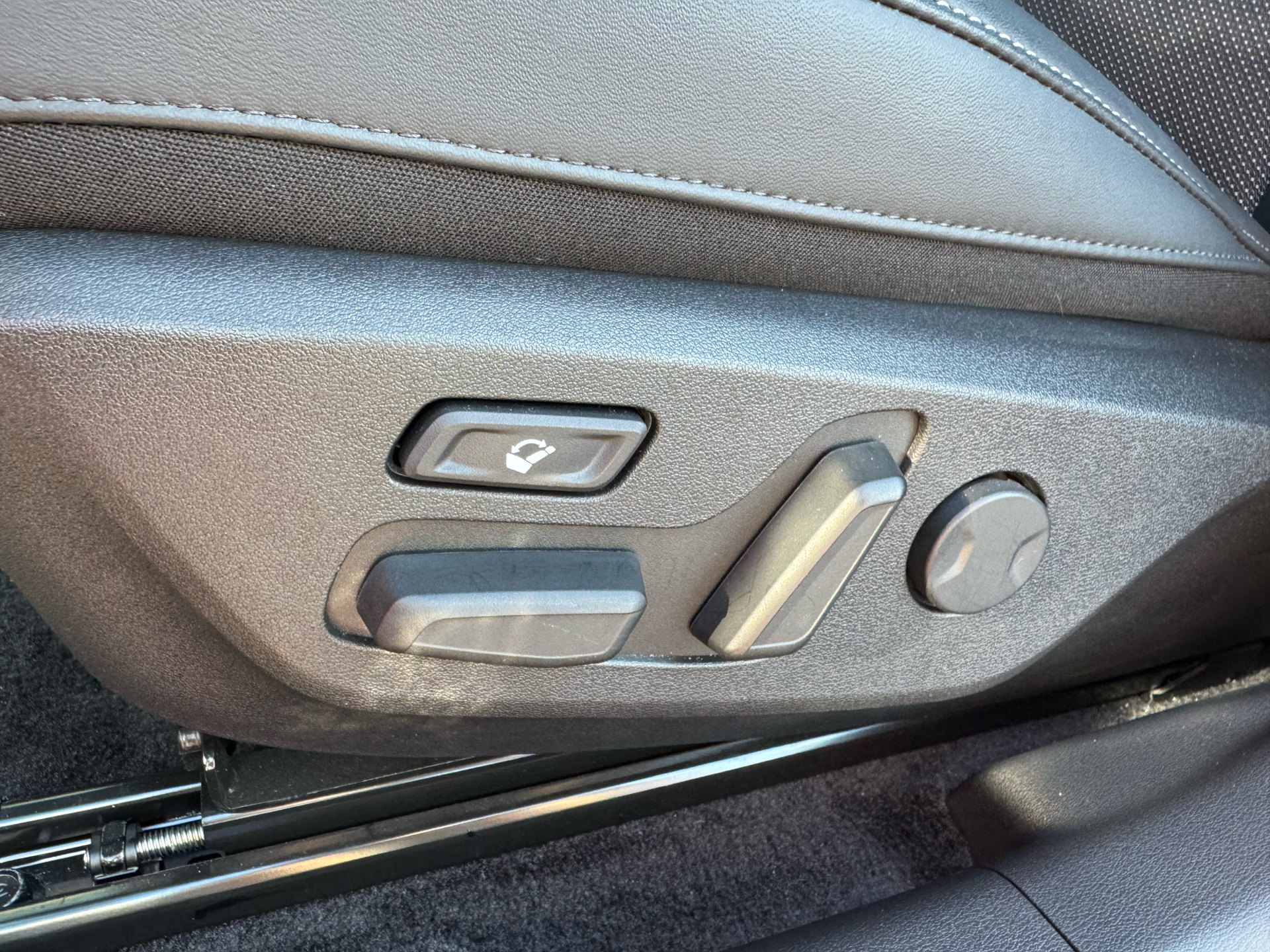 Billede af Kia EV6 EL Long Range Prestige 229HK 5d Aut.