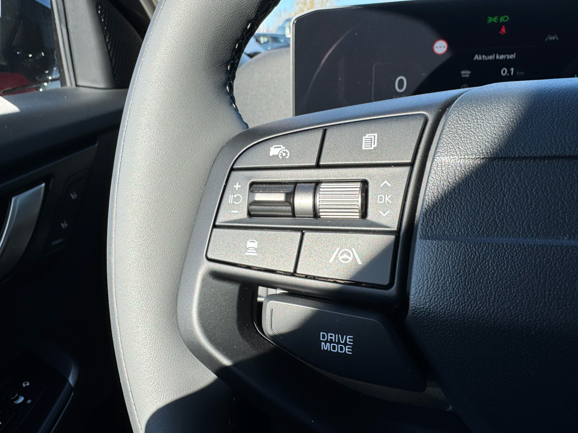 Billede af Kia EV6 EL Long Range Prestige 229HK 5d Aut.