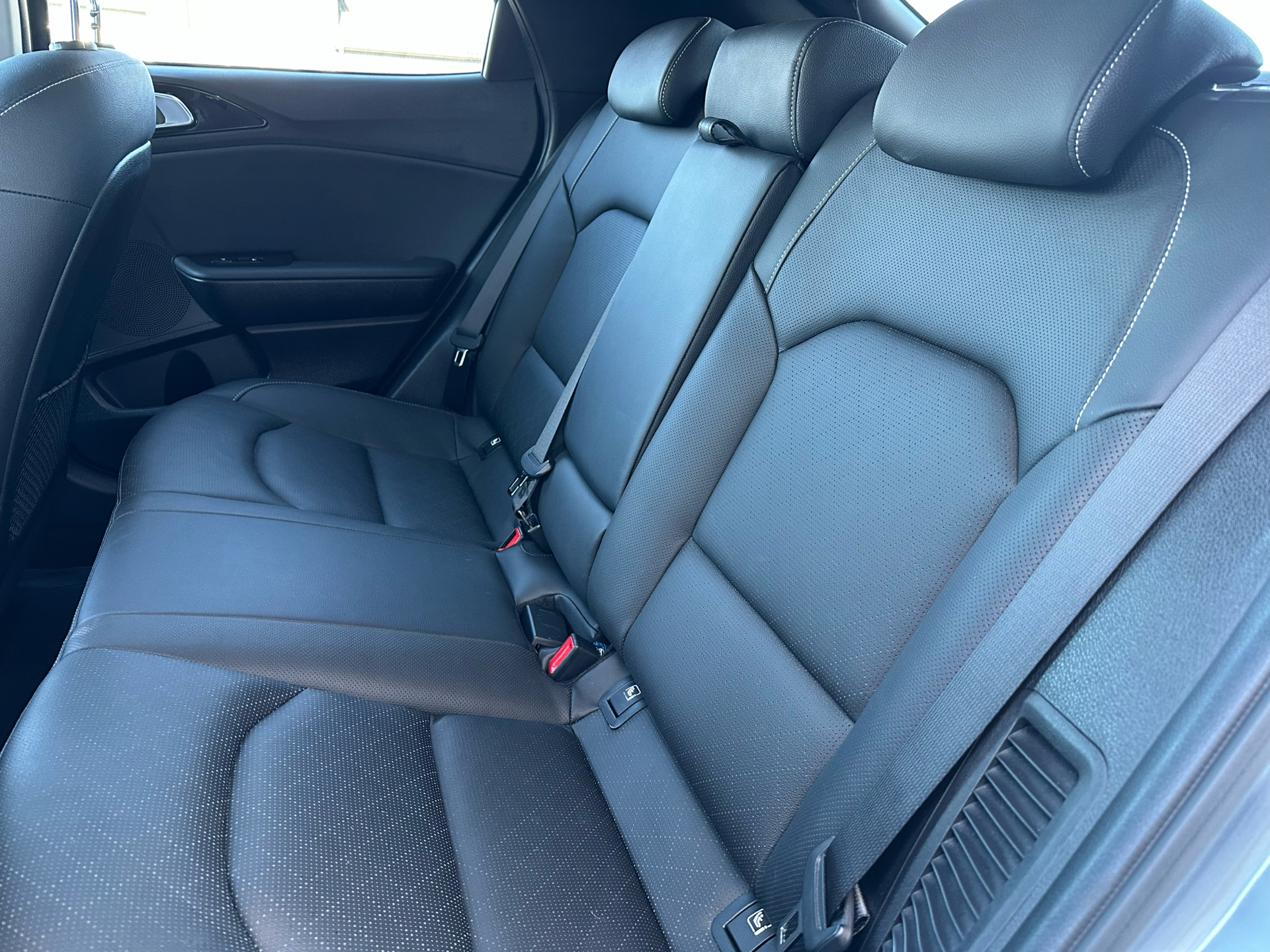 Billede af Kia XCeed 1,6 GDI  Plugin-hybrid Upgrade DCT 141HK 5d 6g Aut.