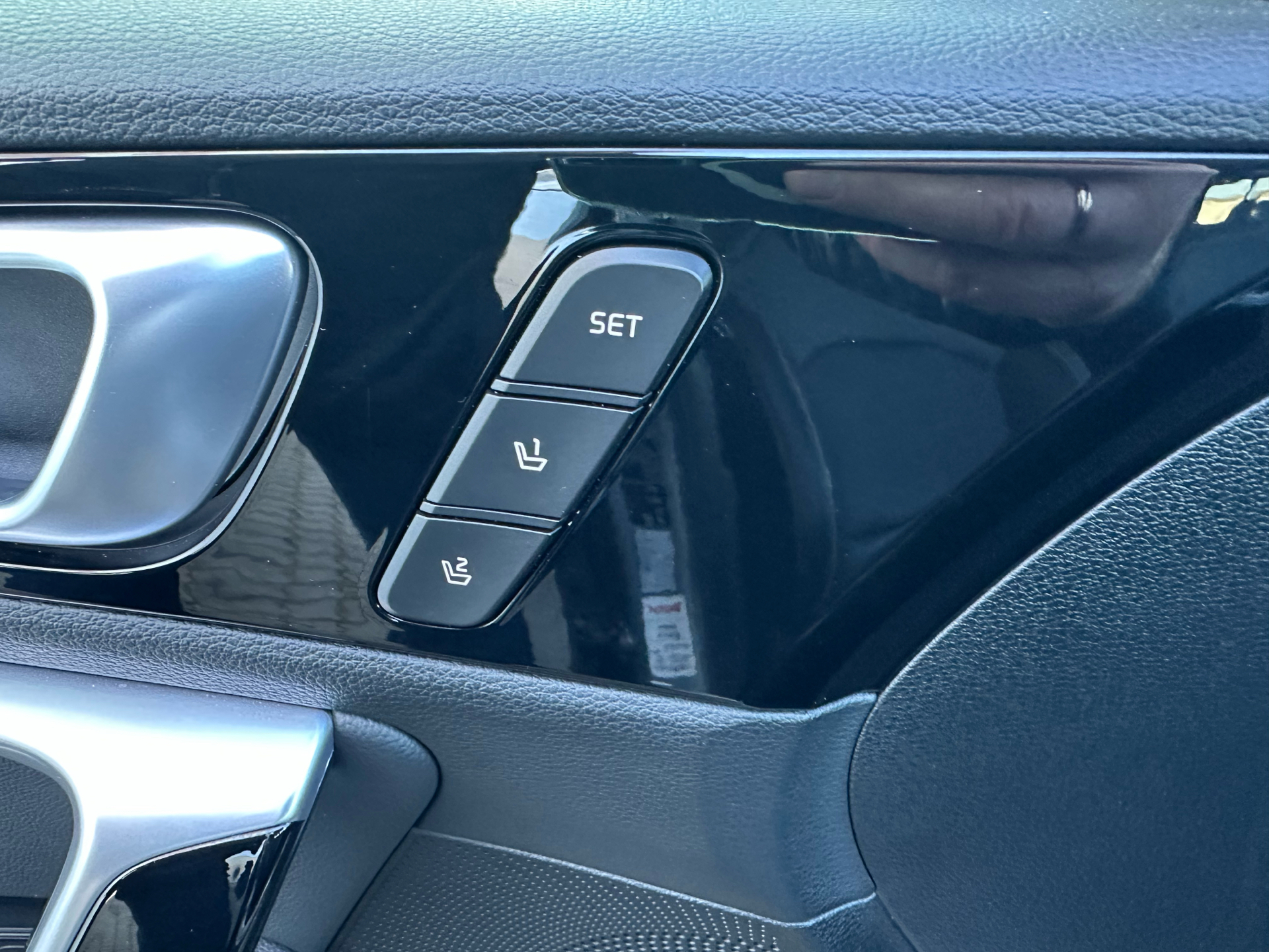 Billede af Kia XCeed 1,6 GDI  Plugin-hybrid Upgrade DCT 141HK 5d 6g Aut.