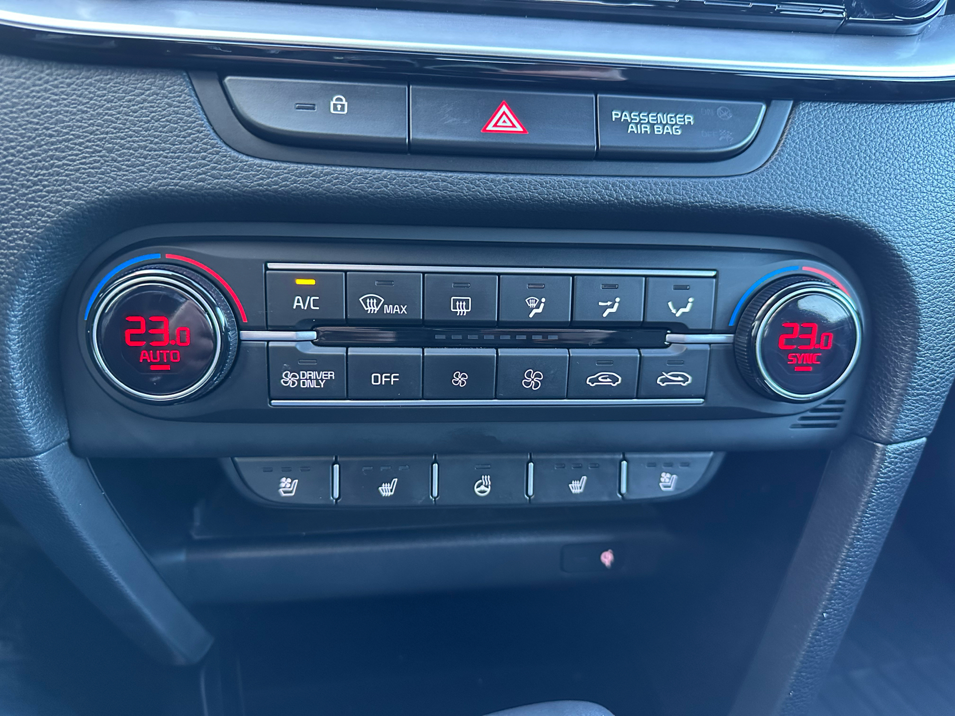 Billede af Kia XCeed 1,6 GDI  Plugin-hybrid Upgrade DCT 141HK 5d 6g Aut.