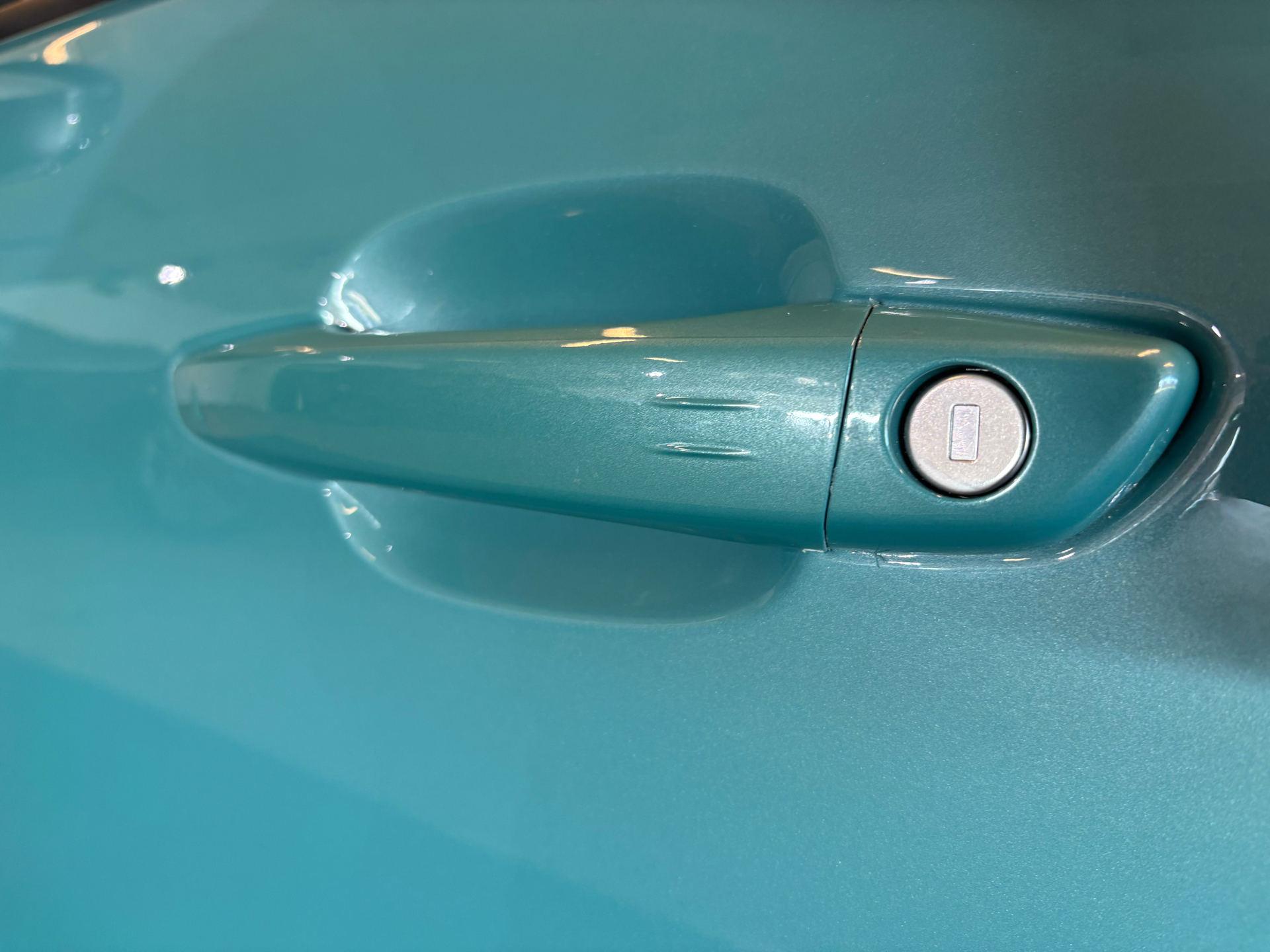 Billede af Jeep Avenger EL Summit 156HK 5d Aut.