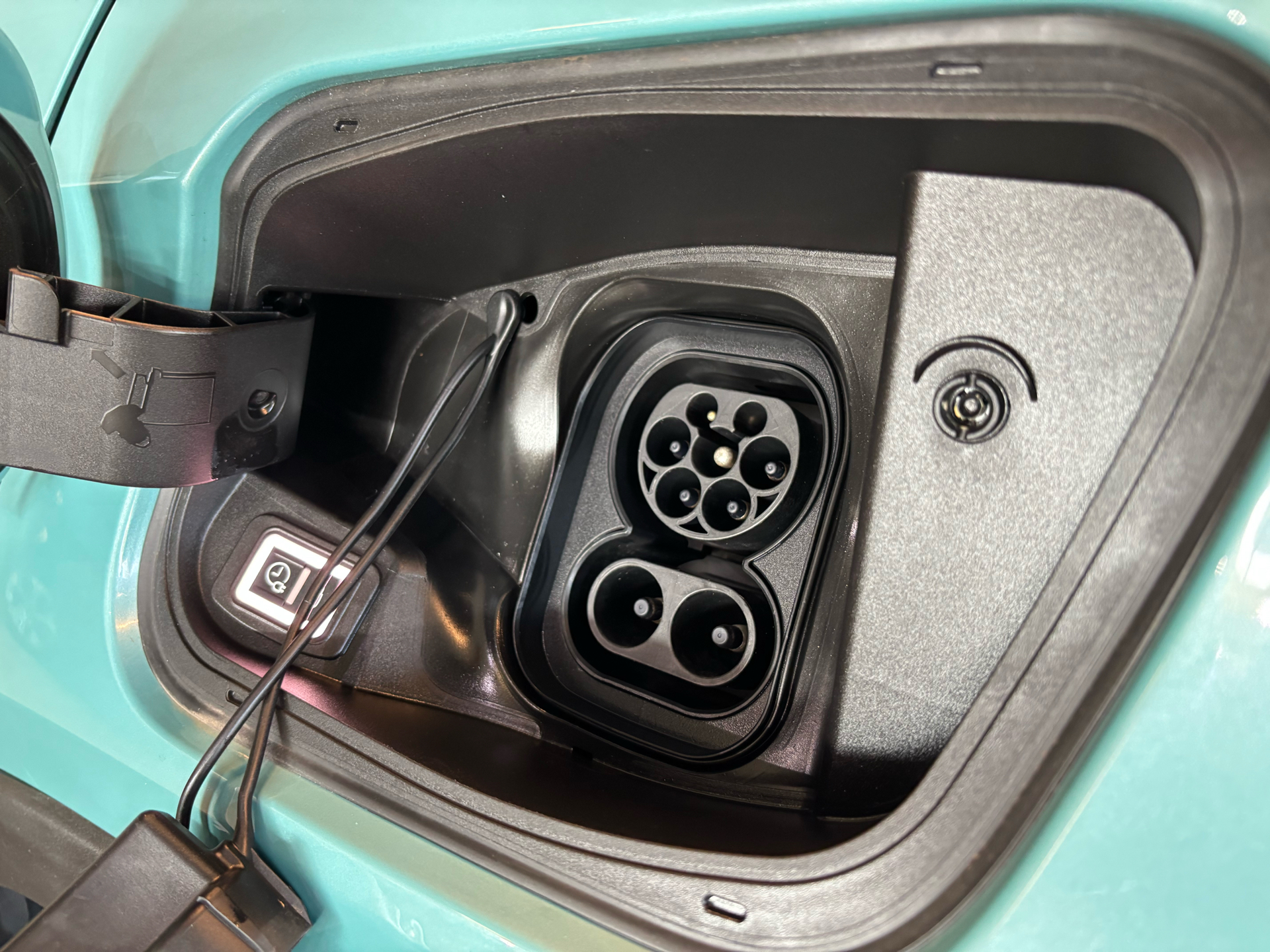 Billede af Jeep Avenger EL Summit 156HK 5d Aut.