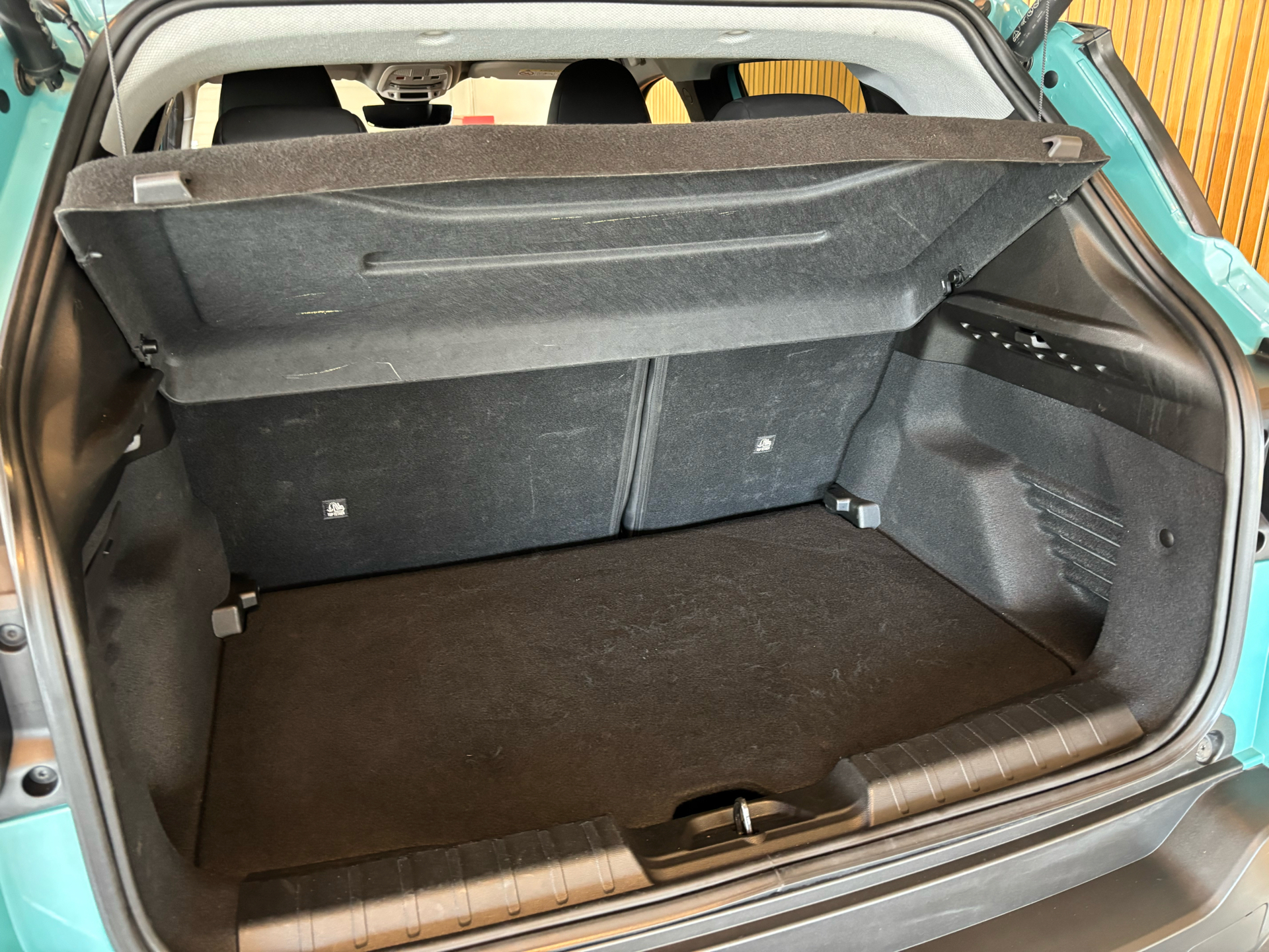 Billede af Jeep Avenger EL Summit 156HK 5d Aut.