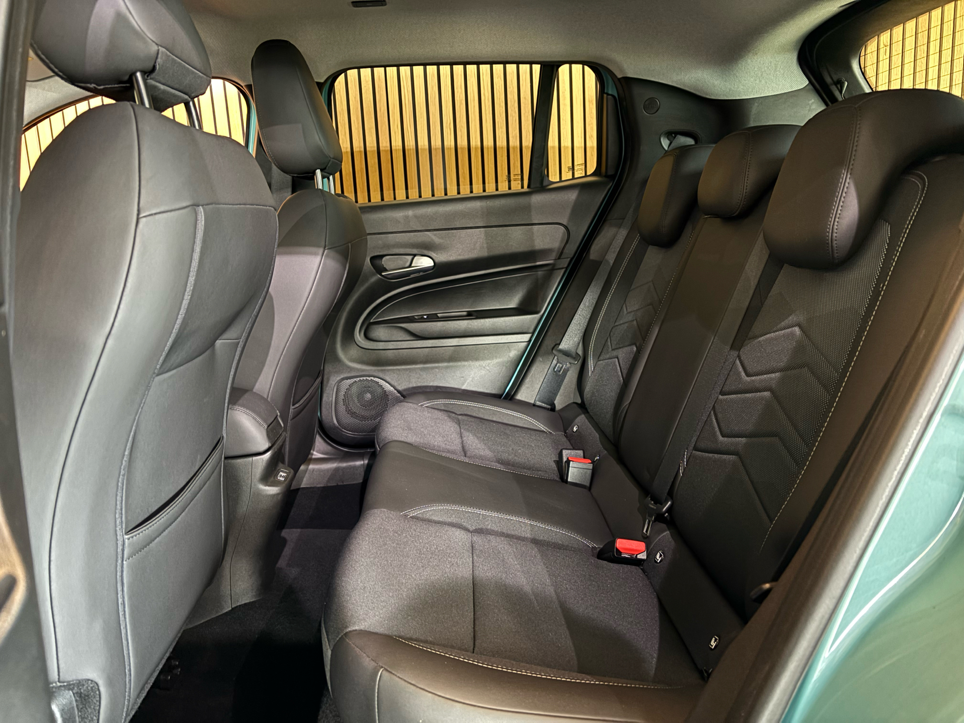 Billede af Jeep Avenger EL Summit 156HK 5d Aut.