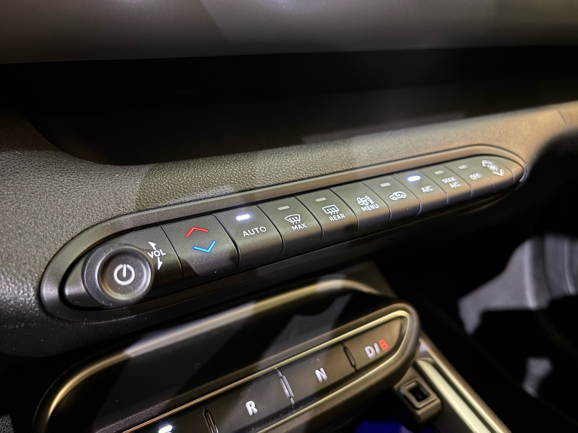 Billede af Jeep Avenger EL Summit 156HK 5d Aut.