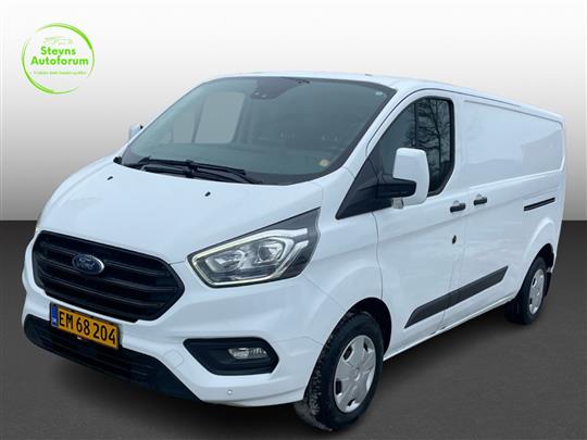 Ford Transit Custom 300 L2H1 2,0 TDCi Trend 130HK Van 6g