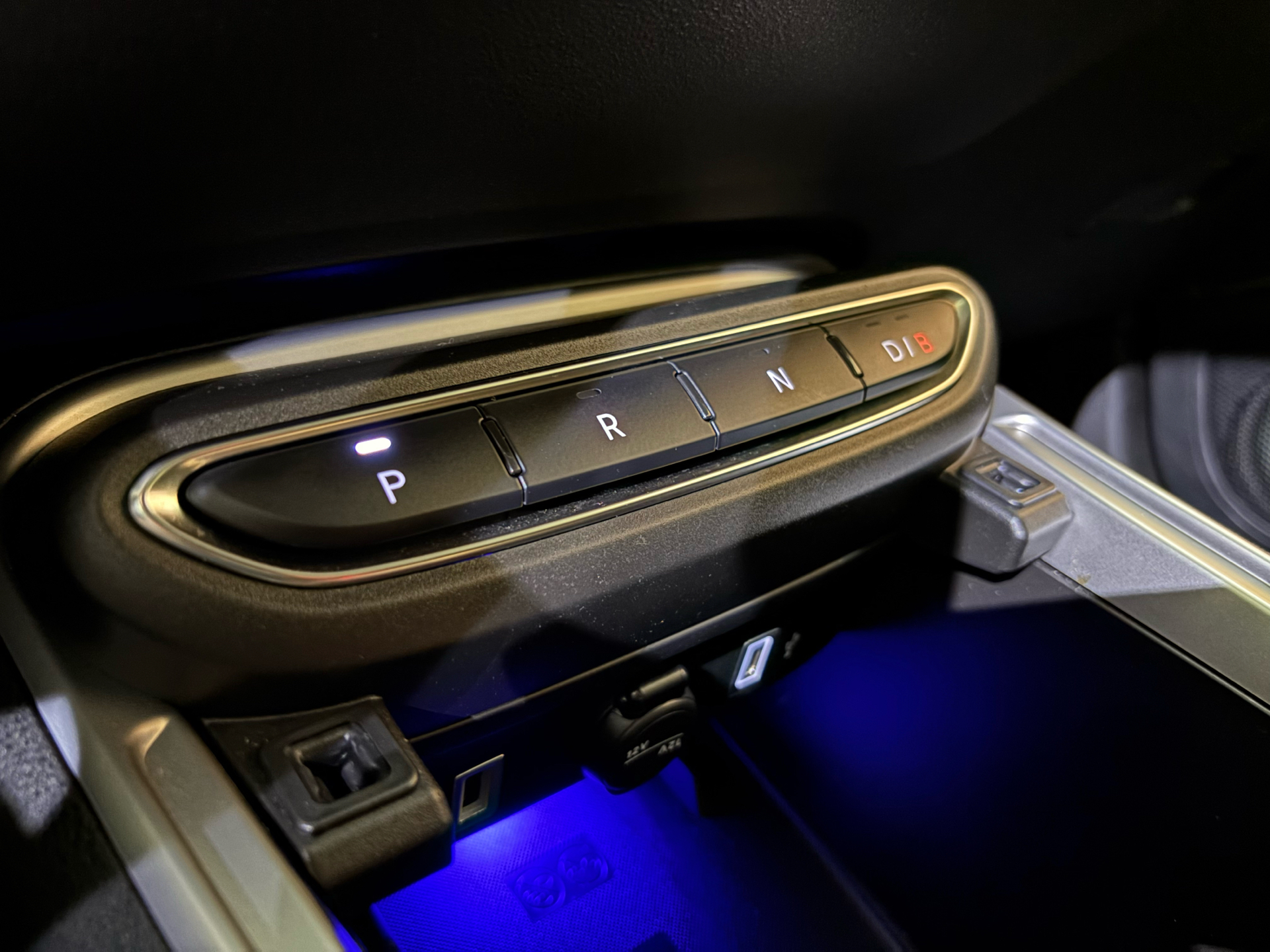 Billede af Jeep Avenger EL Summit 156HK 5d Aut.