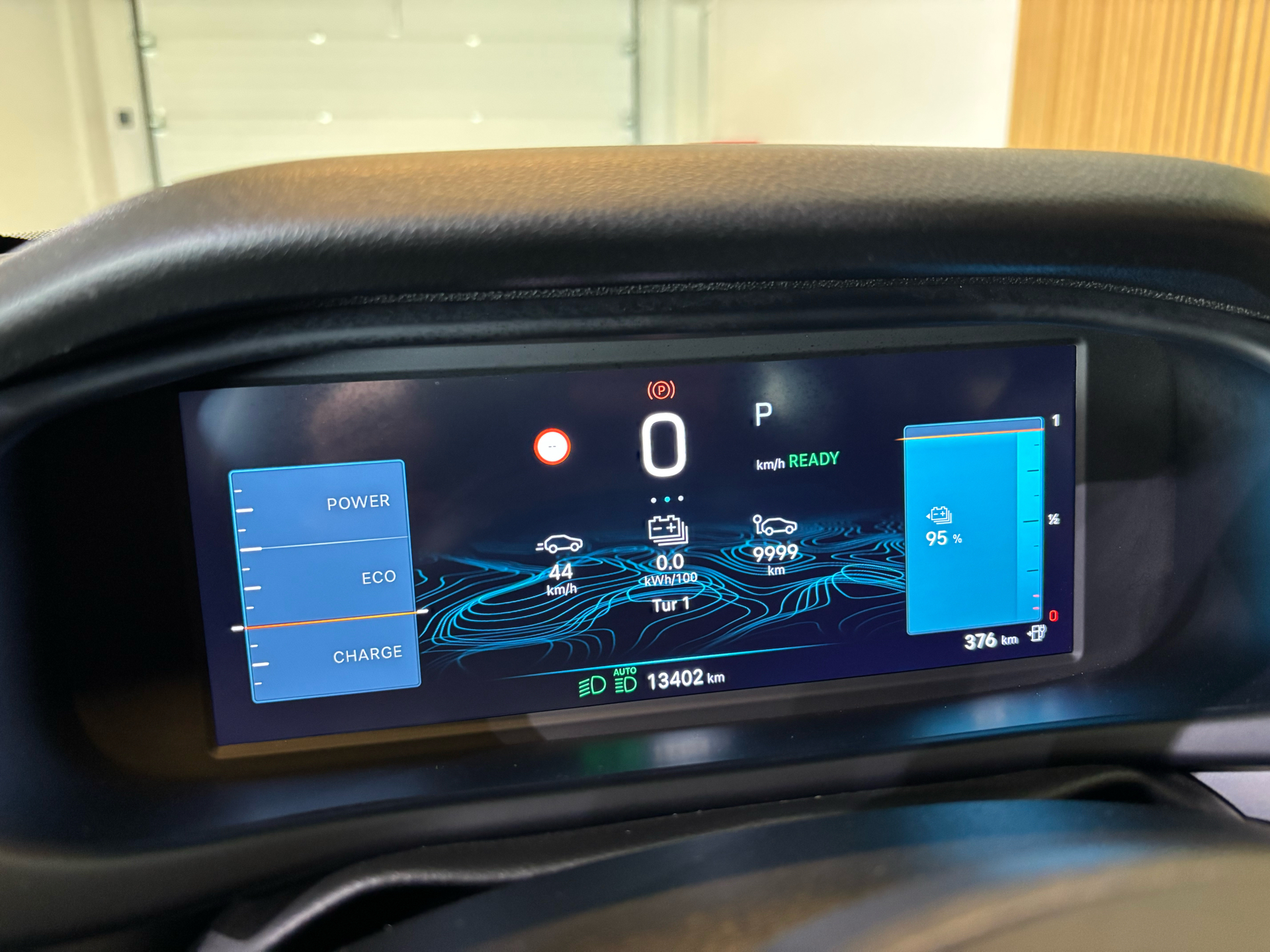 Billede af Jeep Avenger EL Summit 156HK 5d Aut.