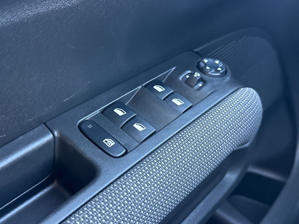 Billede af Citroën C3 Aircross 1,2 PureTech Platinum EAT6 110HK 5d 6g Aut.